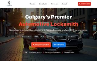 Wild Rose Locksmith
