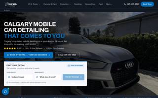 Xpress Auto Detailing