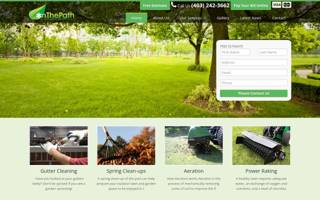 Yard Care Services
