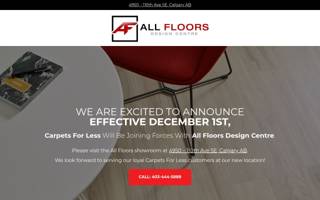 Carpets For Less
