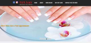 Tiffany Nail & SPA