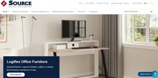 Source Office Furniture