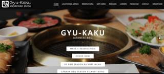 Gyu-Kaku