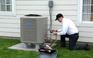The Best Air Conditioning Company in Calgary
