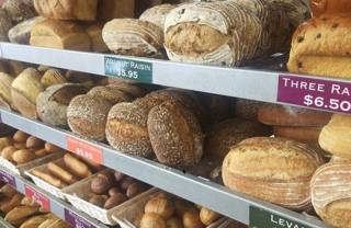 The Best Bakery in Calgary