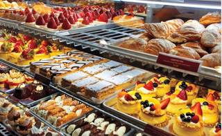 Best Bakery in Calgary
