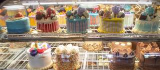 Best Cake Shop in Calgary
