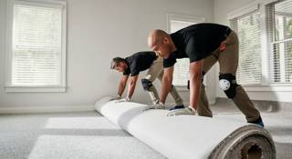 The Best Carpet Company in Calgary