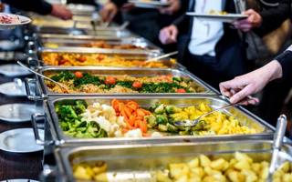 Best Catering Company in Calgary