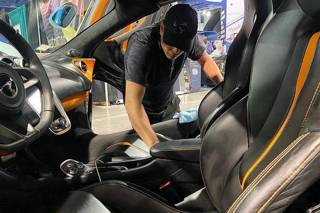 Best Detailing Shop in Calgary