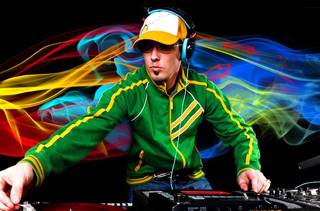 Best DJ in Calgary