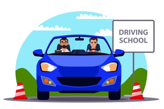 Best Driving School in Calgary