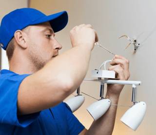 The Best Electrician in Calgary