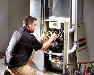 The Best Furnace Repair Company in Calgary