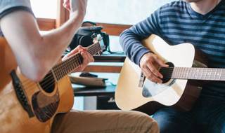 Best Guitar Teacher in Calgary