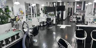 Best Hair Salon in Calgary