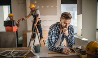 The Best Home Reno Company in Calgary