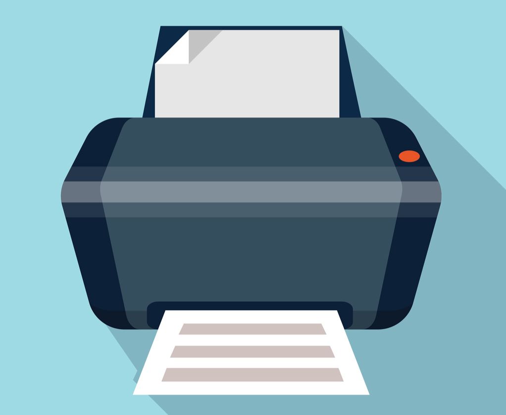 The Best Printing Company in Calgary