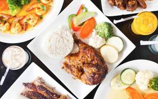 The Best Japanese Restaurant in Calgary