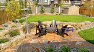 The Best Landscaping Company in Calgary