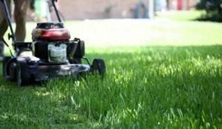 The Best Lawncare Company in Calgary