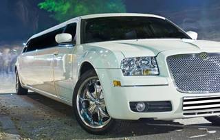 Best Limo Service in Calgary