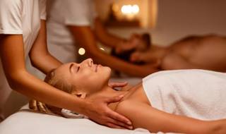 Best Massage Parlor in Calgary