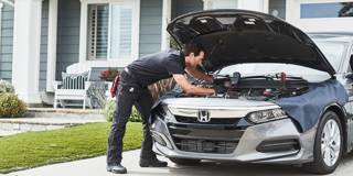 Best Mobile Mechanic in Calgary