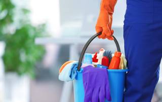 The Best Cleaning Company in Calgary