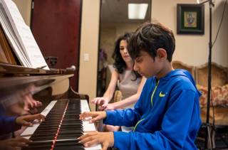 Best Piano Teacher in Calgary