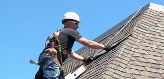 The Best Roofing Company in Calgary