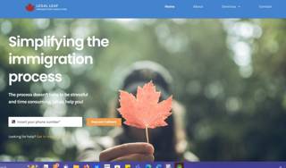 The Best Immigration Consultants in Calgary
