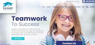 Calgary Home Tutoring