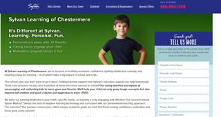 Sylvan Learning of Chestermere