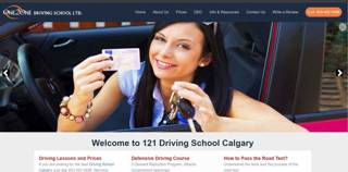 One 2 One Driving School Ltd