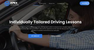 Apex Driving School
