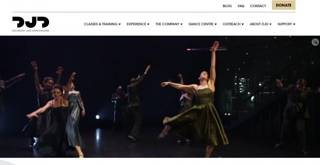 Decide DLY Jazz Dancework