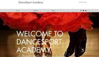 DanceSport Academy
