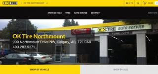 OK Tires