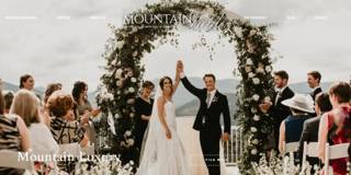 Mountain Bride