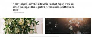 Fort Calgary