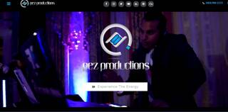 Pez Production