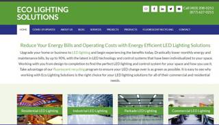Eco Lighting