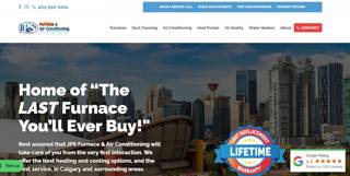 JPS Furncae & Air conditioning