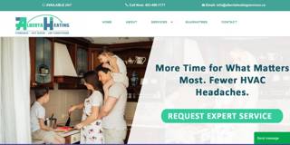 Alberta Heating Services