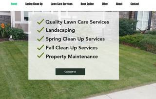 Calgary Level Up Landscaping INC
