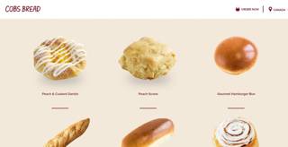 Cobs Bread
