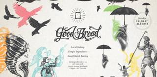 Good Bread