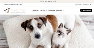 Montgomery Village Vet