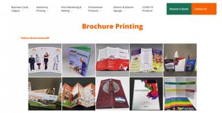 Print Shop Calgary